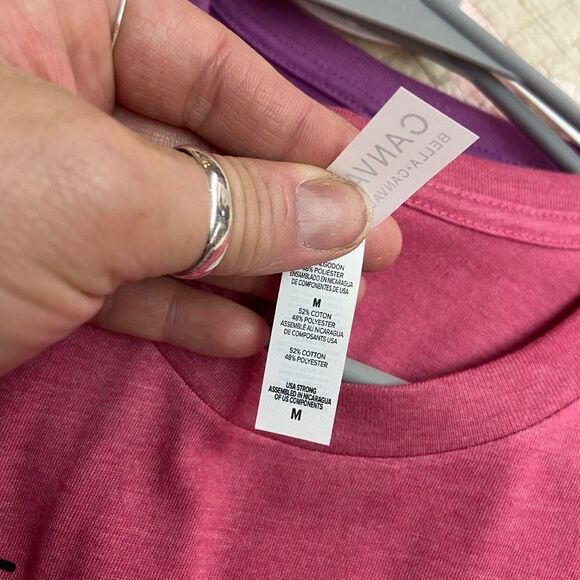 Strong and Courageous - Picture 2 of 2